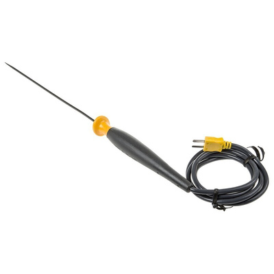 Fluke Temperature Probe