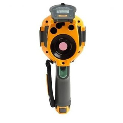 Fluke Ti480 PRO Thermal Imaging Camera, -20 → +1000 °C, 640 x 480pixel Detector Resolution
