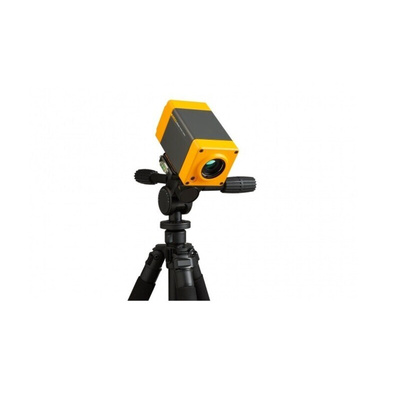 Fluke RSE300 Thermal Imaging Camera, +14 → +2192 °F, -10 → +1200 °C, 320 x 240pixel Detector Resolution