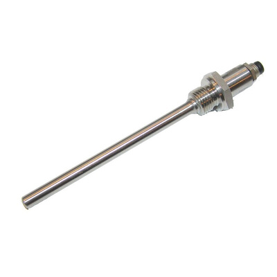 Electrotherm 812-G1/4-100 Thermometer Accessory for Use with DTM 4000 & Raspberry Pi