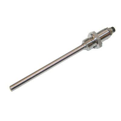 Electrotherm 812-G1/2-100 Thermometer Accessory for Use with DTM 4000 & Raspberry Pi
