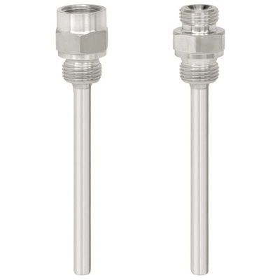 WIKA 3278311 Thermometer Accessory for Use with Thermometers from WIKA