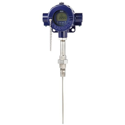 WIKA 48771975 Thermometer Accessory for Use with Thermowell
