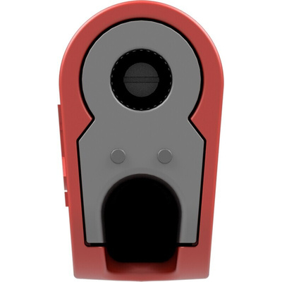 Staubli Red Plug Test Plug, Screw Termination, 32A, 30V ac, Gold Plating