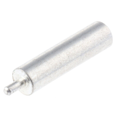 Hirschmann Test & Measurement Female Banana Socket, 2mm Connector, Solder Termination, 6A, 30 V ac, 60V dc, Tin Plating