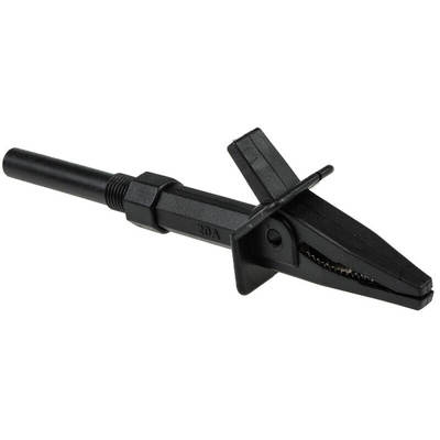 RS PRO Crocodile Clip
