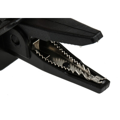 RS PRO Crocodile Clip