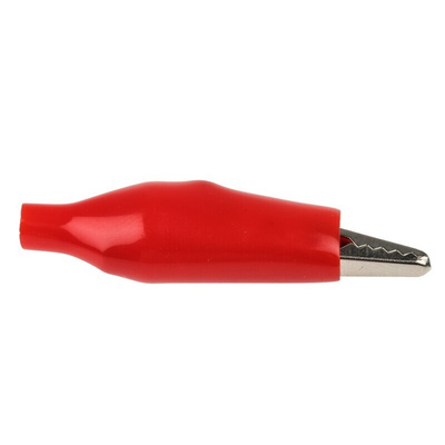 Orbitec Crocodile Clip, Red