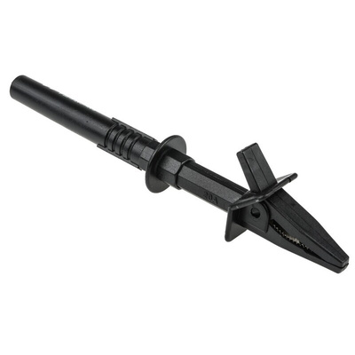 RS PRO Crocodile Clip