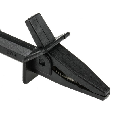 RS PRO Crocodile Clip