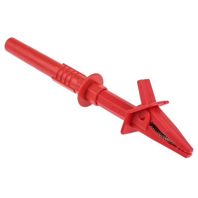 RS PRO Crocodile Clip