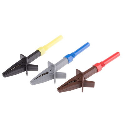 RS PRO Crocodile Clip