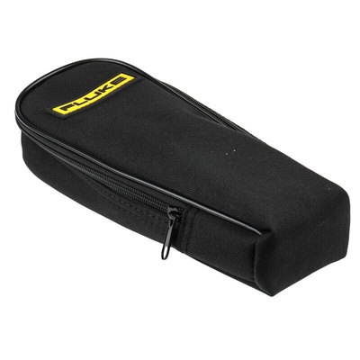 Fluke Crocodile Clip Kit, 10A