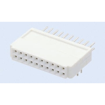 3M IC Test Clip, 40 Way, 1A
