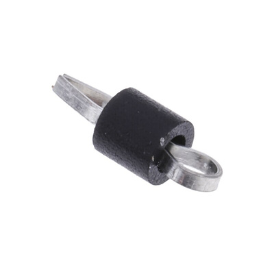 Vero Technologies 1.32mm Black Terminal Post