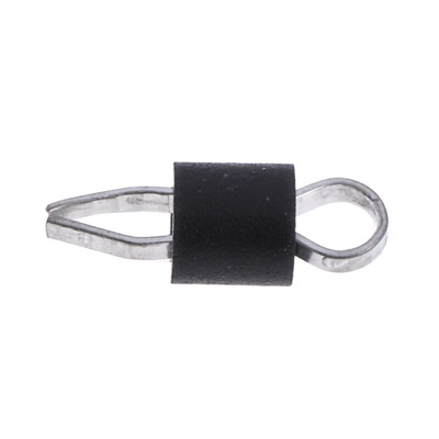 Vero Technologies 1.32mm Black Terminal Post
