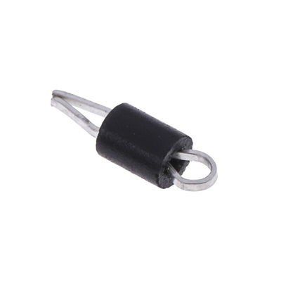 Vero Technologies 1.02mm Black Terminal Post