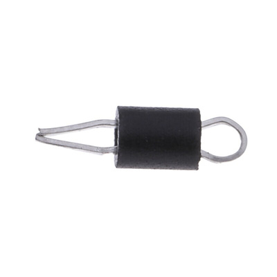Vero Technologies 1.02mm Black Terminal Post