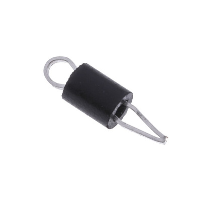 Vero Technologies 1.02mm Black Terminal Post