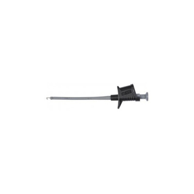 Schutzinger Red Hook Clip, 6A, 1kV
