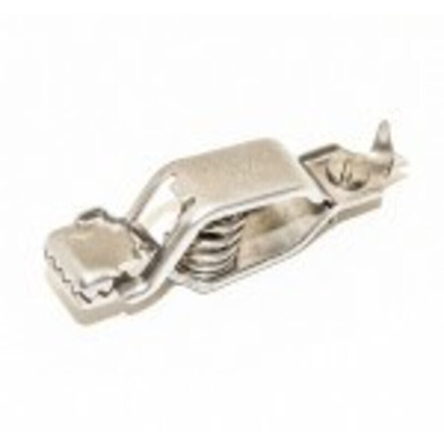 Mueller Electric Crocodile Clip, 75A