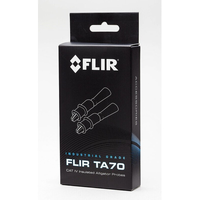 FLIR Crocodile Clip