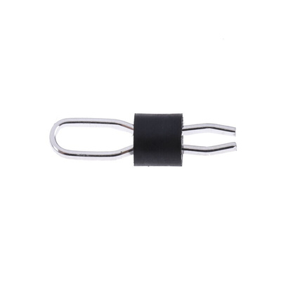 Keystone 1.6mm Black Terminal Post