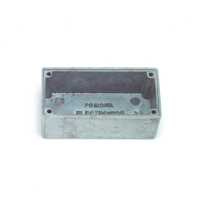 Pomona Test Box, Blue