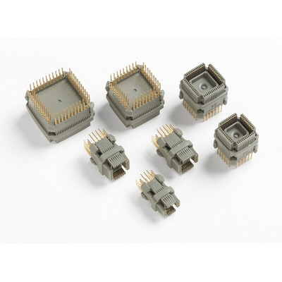 Pomona IC Test Clip, 1A