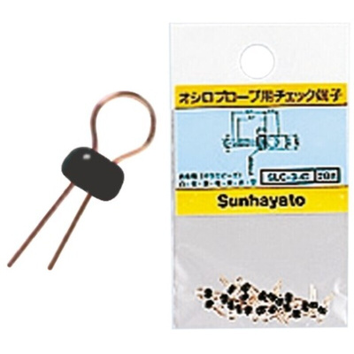 Sunhayato Black Terminal Post