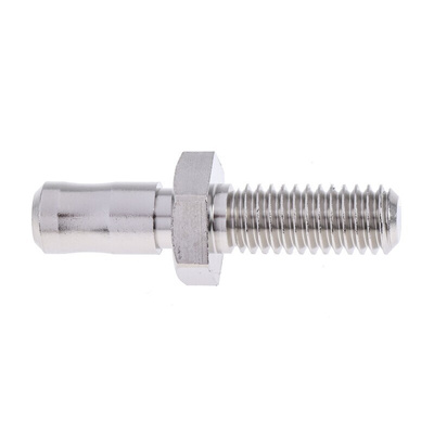Staubli Terminal Post, M6 Thread