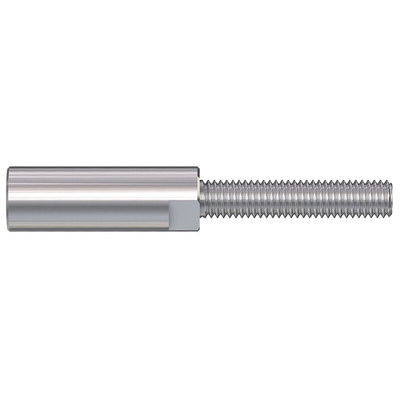 Staubli 5mm Terminal Post, 100A, M5 Thread