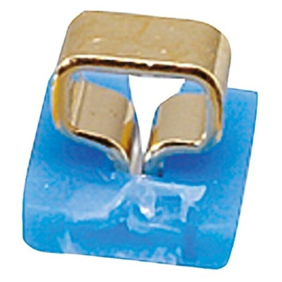 Mac 8 Blue Terminal Post