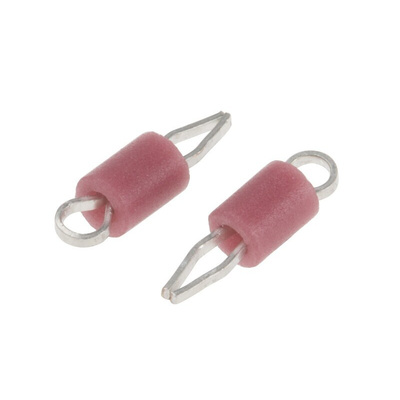 Vero Technologies 1.02mm Red Terminal Post
