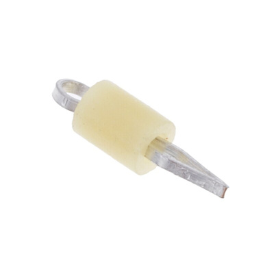 Vero Technologies 1.02mm Yellow Terminal Post