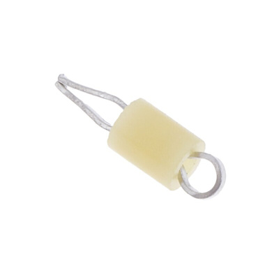 Vero Technologies 1.02mm Yellow Terminal Post