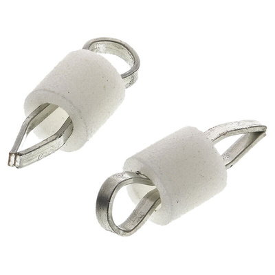 Vero Technologies 1.32mm White Terminal Post