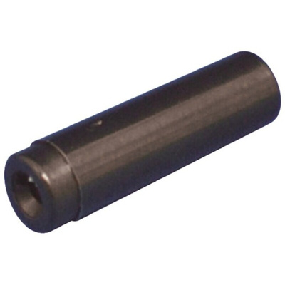 Sato Parts Black Terminal Post, 30V, 5A