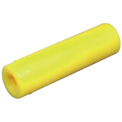 Sato Parts Yellow Terminal Post, 30V, 5A