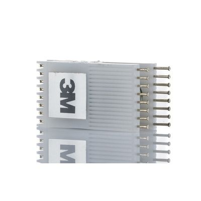 3M IC Test Clip, 16 Way, DIP