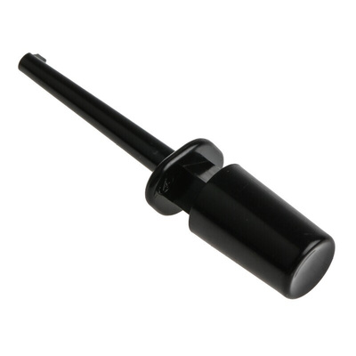 3M Black Hook Clip with , 1A