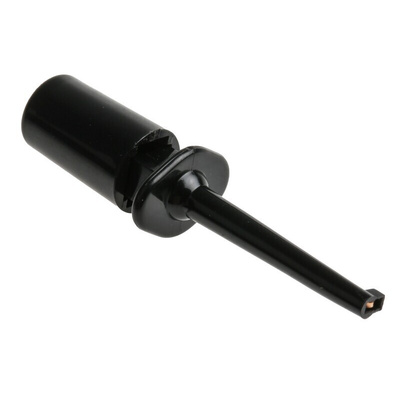 3M Black Hook Clip with , 1A
