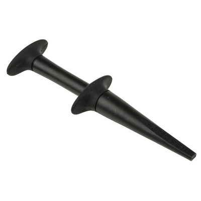 Fluke Red/Black Hook Clip with , 3A