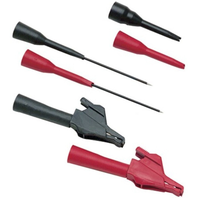 Fluke Test Connector Adapter