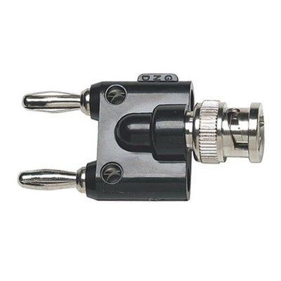Fluke, Male Test Connector Adapter