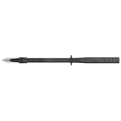 Staubli Spring Loaded Test Probe, 4mm Tip, 1kV, 4mm Socket, 1A
