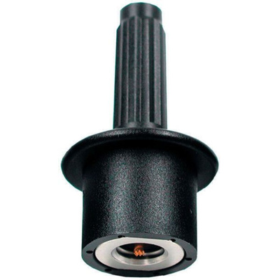 Staubli Black, Blue, Green, Red, Yellow, Male to Female Test Connector Adapter With Brass contacts and Gold, Nickel