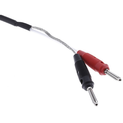 Telegartner BNC Test Lead, 1m Lead Length