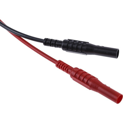 RS PRO Test Probe