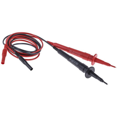 RS PRO Test Probe